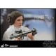 Star Wars Princess Leia 1/6 Scale Figure 26 cm